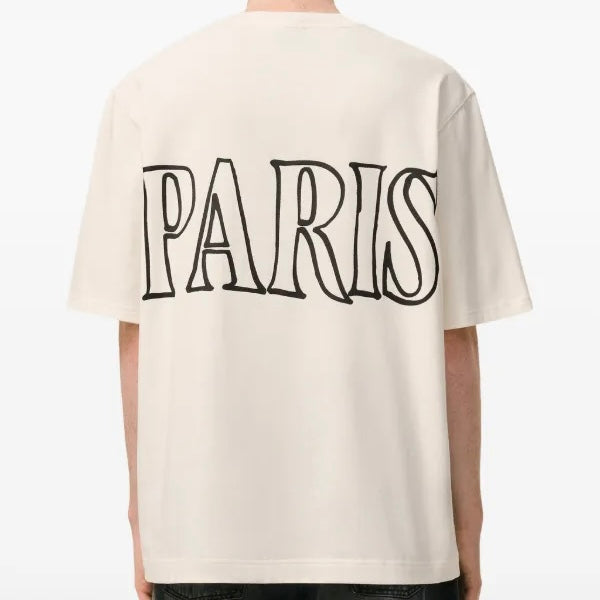 Camiseta Ami Paris