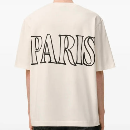 Camiseta Ami Paris