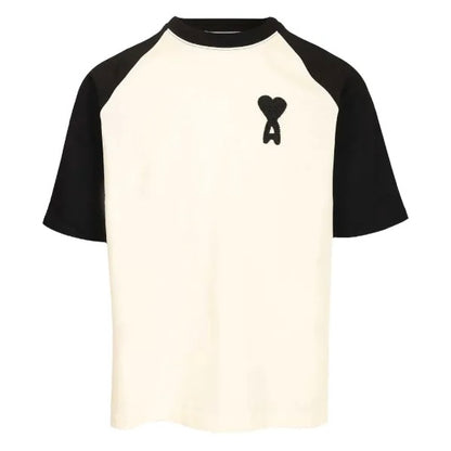 Camiseta Ami Paris