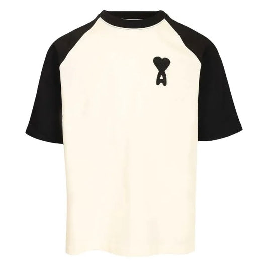 Camiseta Ami Paris