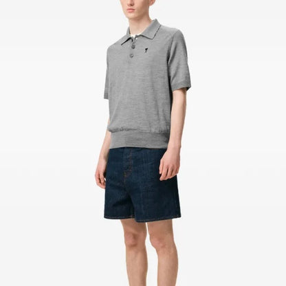 Polo Ami Paris