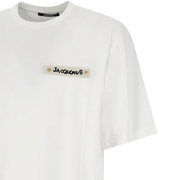 Camiseta Jacquemus