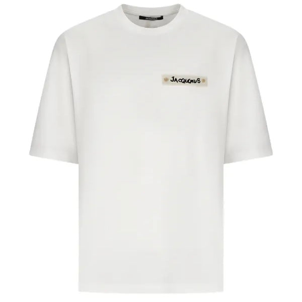 Camiseta Jacquemus