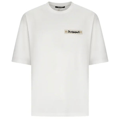 Camiseta Jacquemus