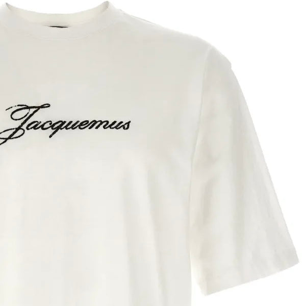 Camiseta Jacquemus