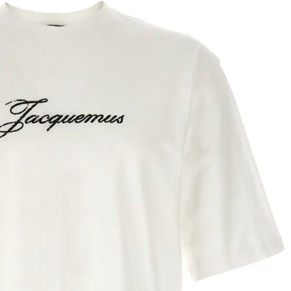 Camiseta Jacquemus