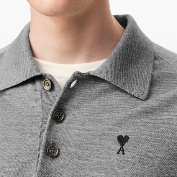 Polo Ami Paris