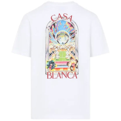 Camiseta Casablanca