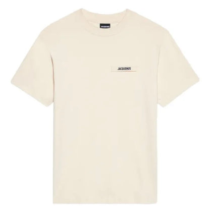 Camiseta Jacquemus