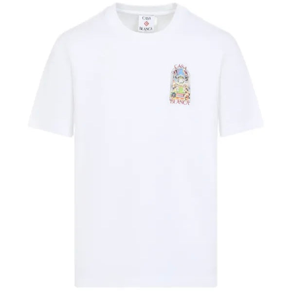 Camiseta Casablanca