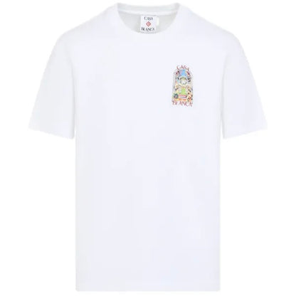 Camiseta Casablanca