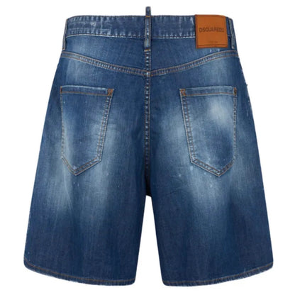 Bermudas Dsq2