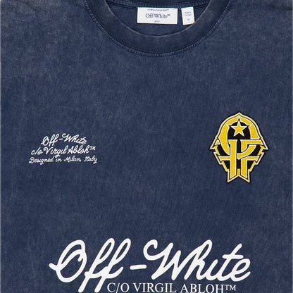 Camiseta Off White