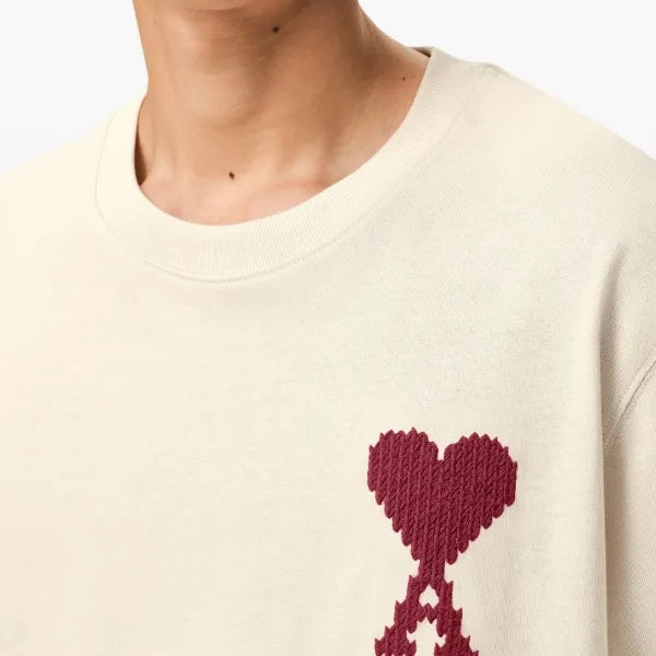 Camiseta Ami Paris