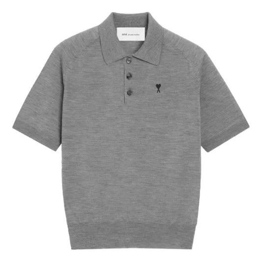 Polo Ami Paris