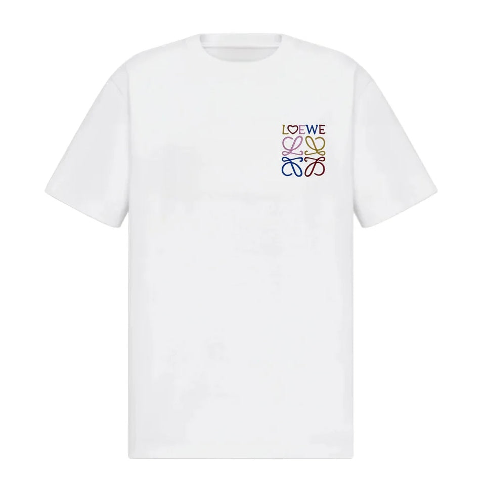 Camiseta Loewe