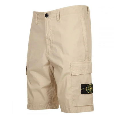 Bermudas Stone Island
