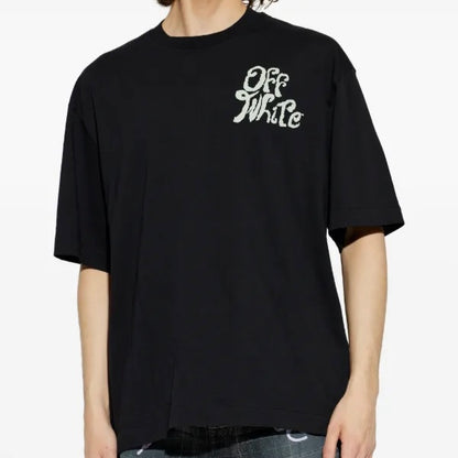 Camiseta Off White