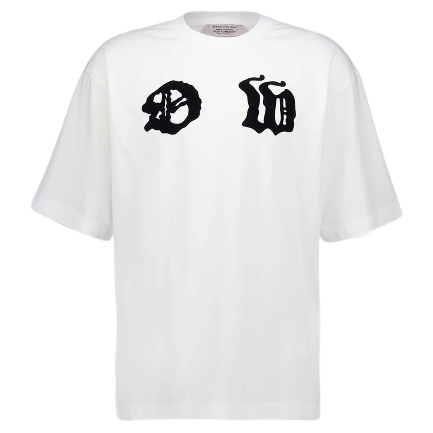 Camiseta Off White