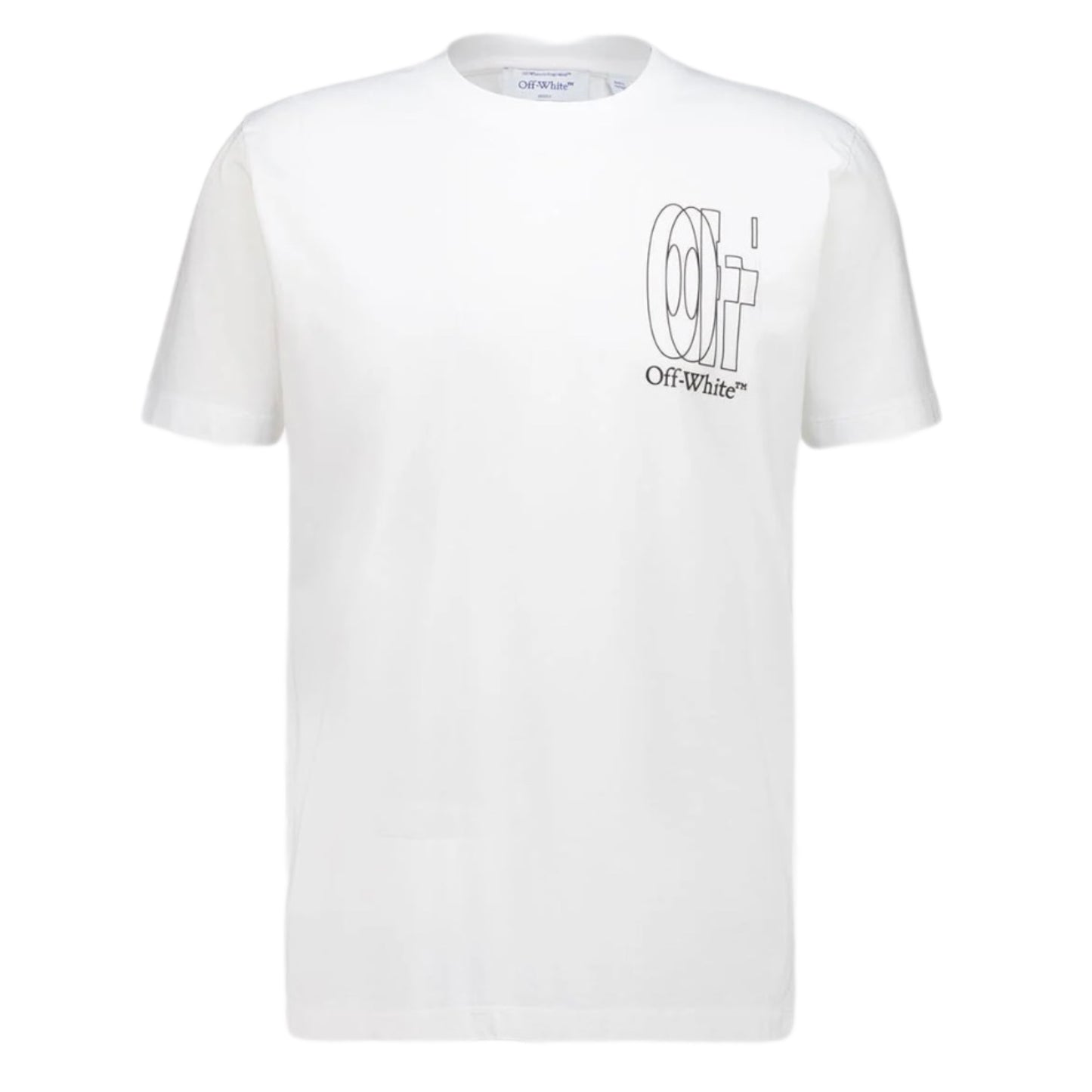 Camiseta Off White