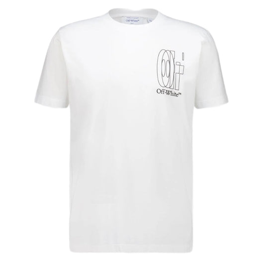 Camiseta Off White