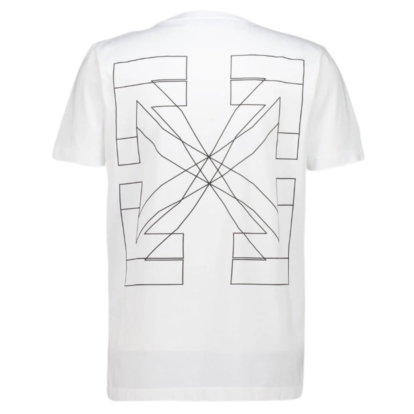 Camiseta Off White