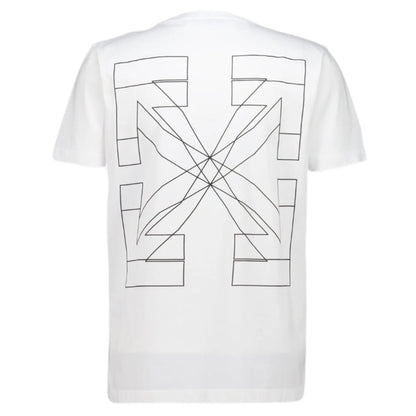 Camiseta Off White