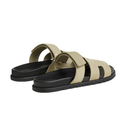 Sandalias Hermes
