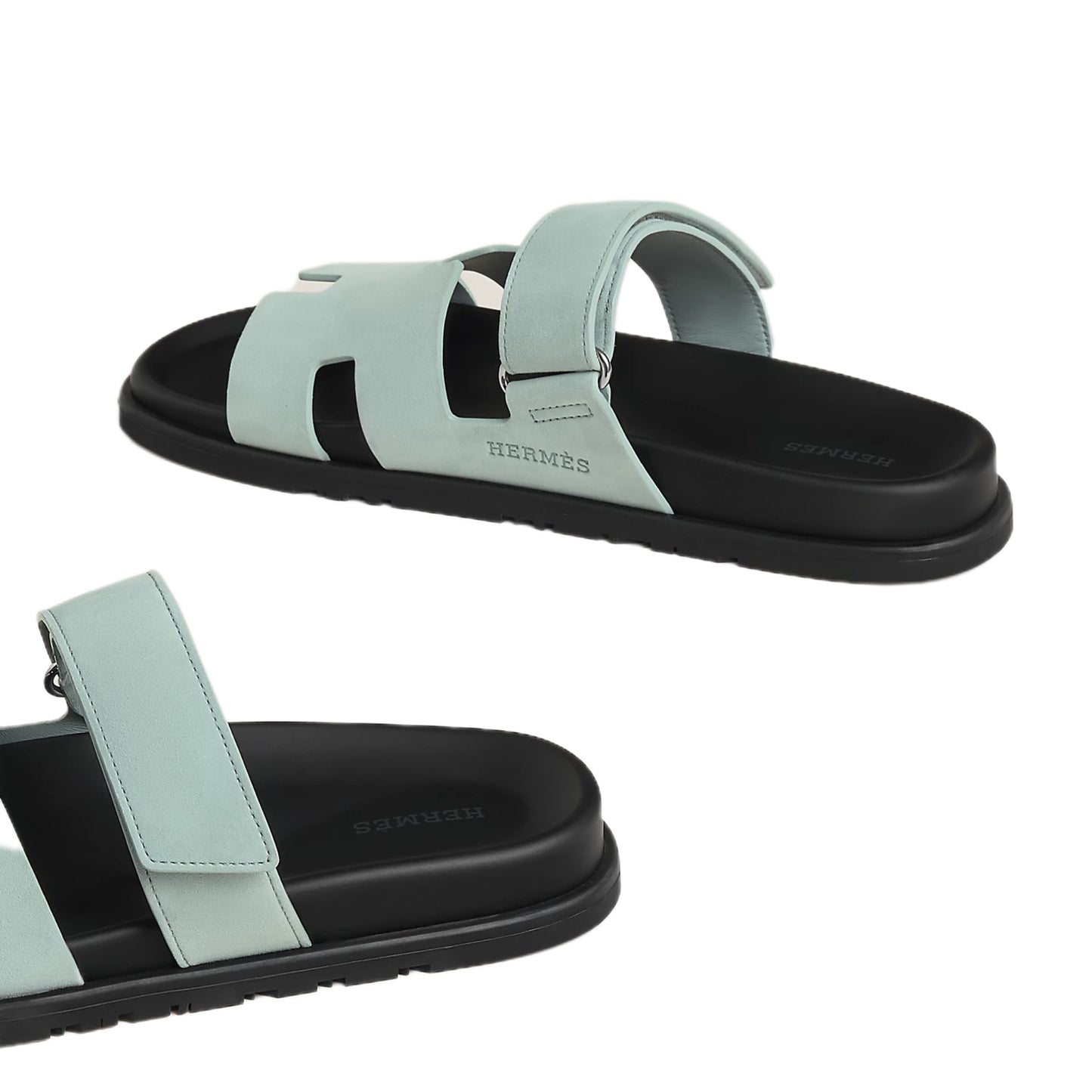 Sandalias Hermes