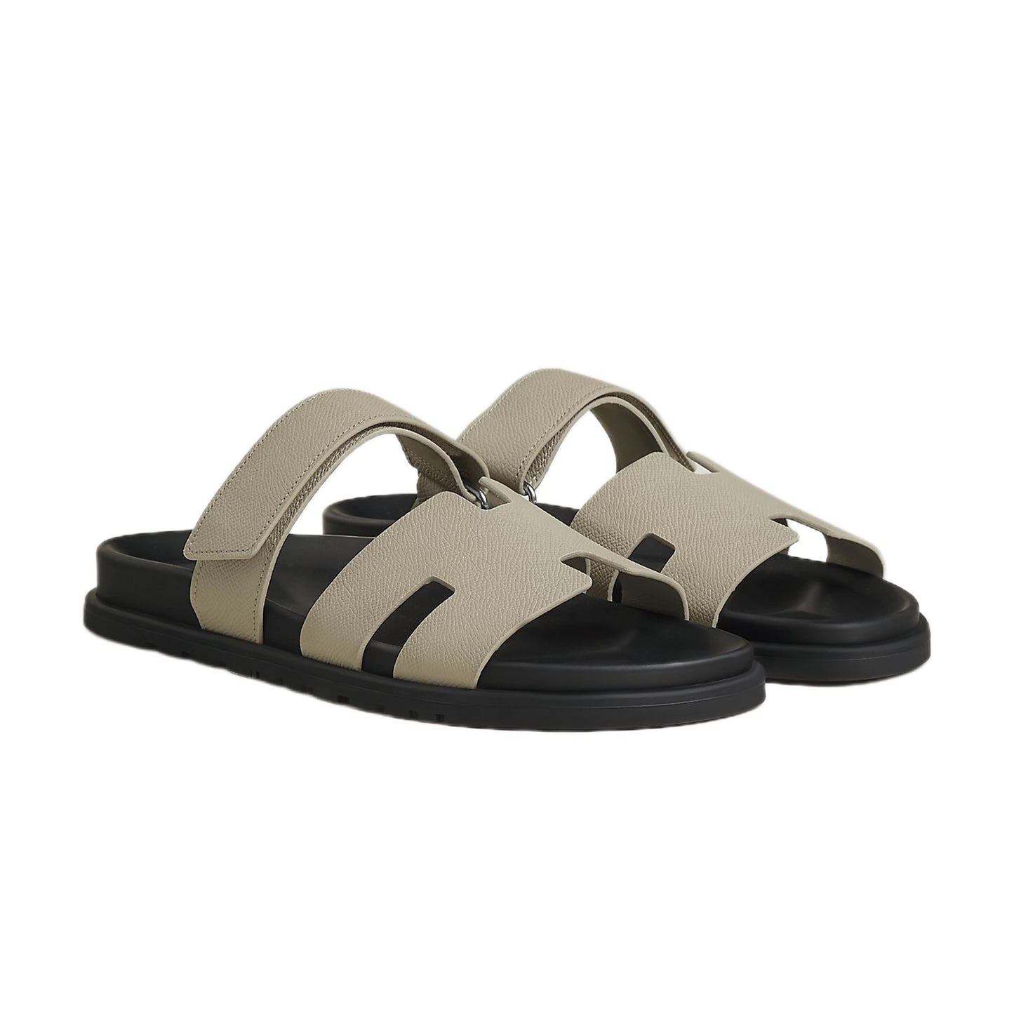Sandalias Hermes