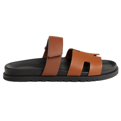 Sandalias Hermes