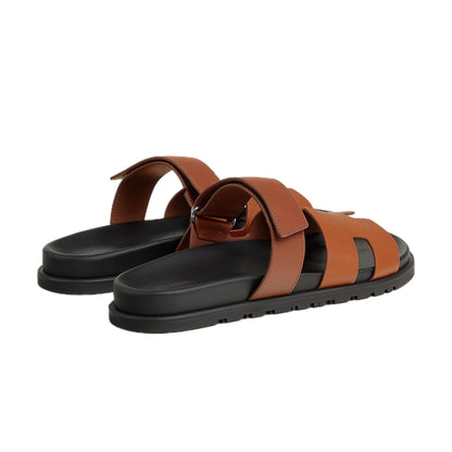 Sandalias Hermes