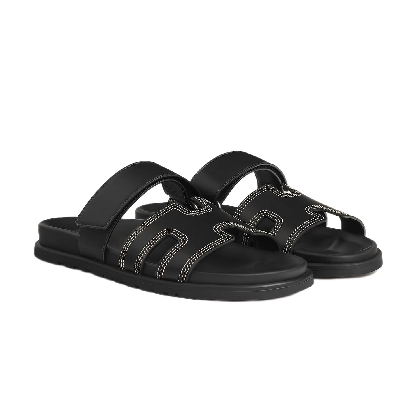 Sandalias Hermes