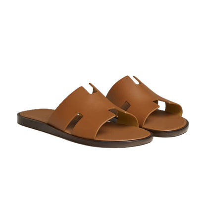 Sandalias Hermes