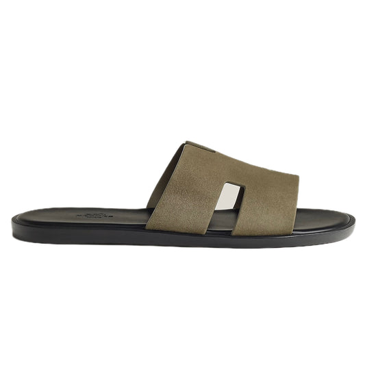 Sandalias Hermes