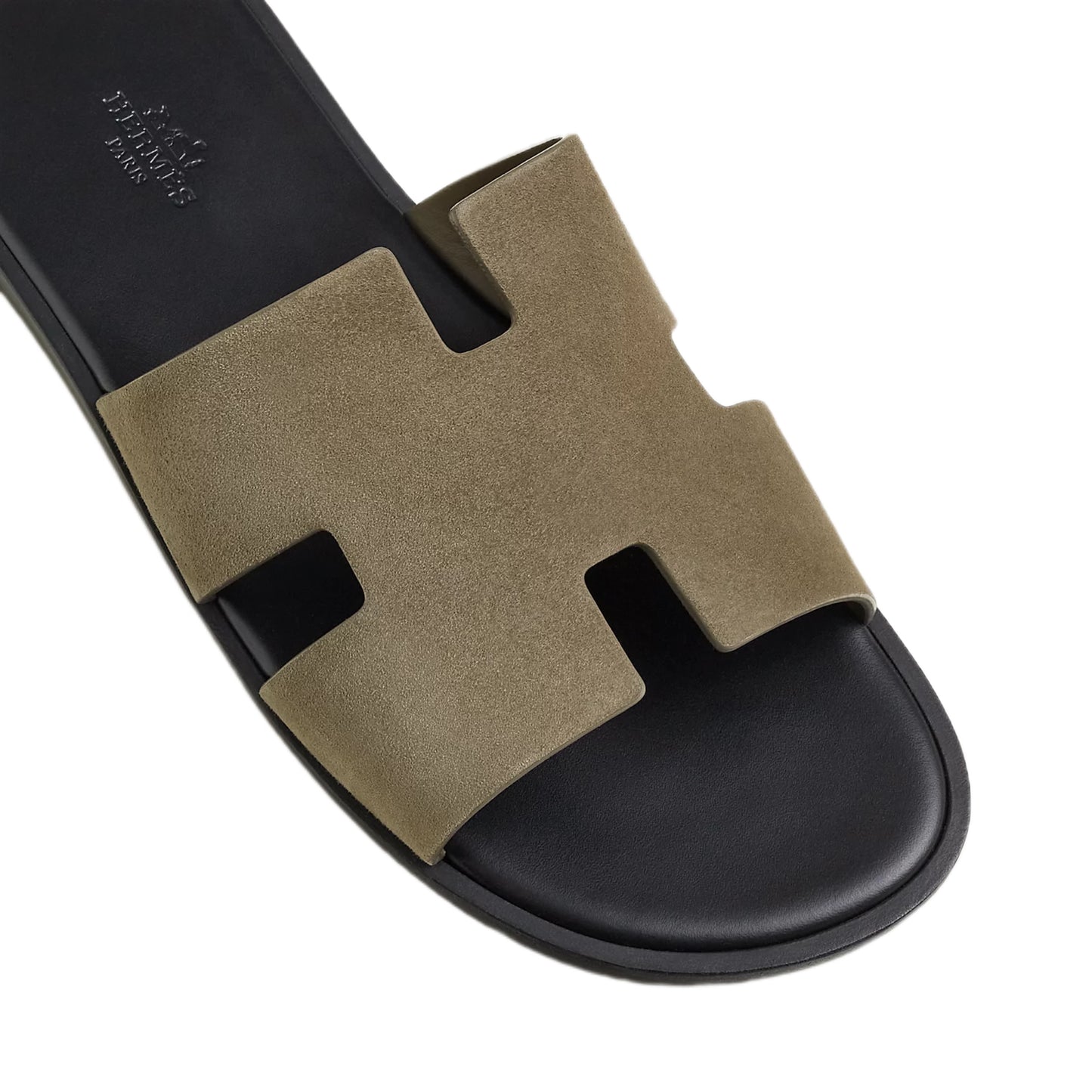 Sandalias Hermes