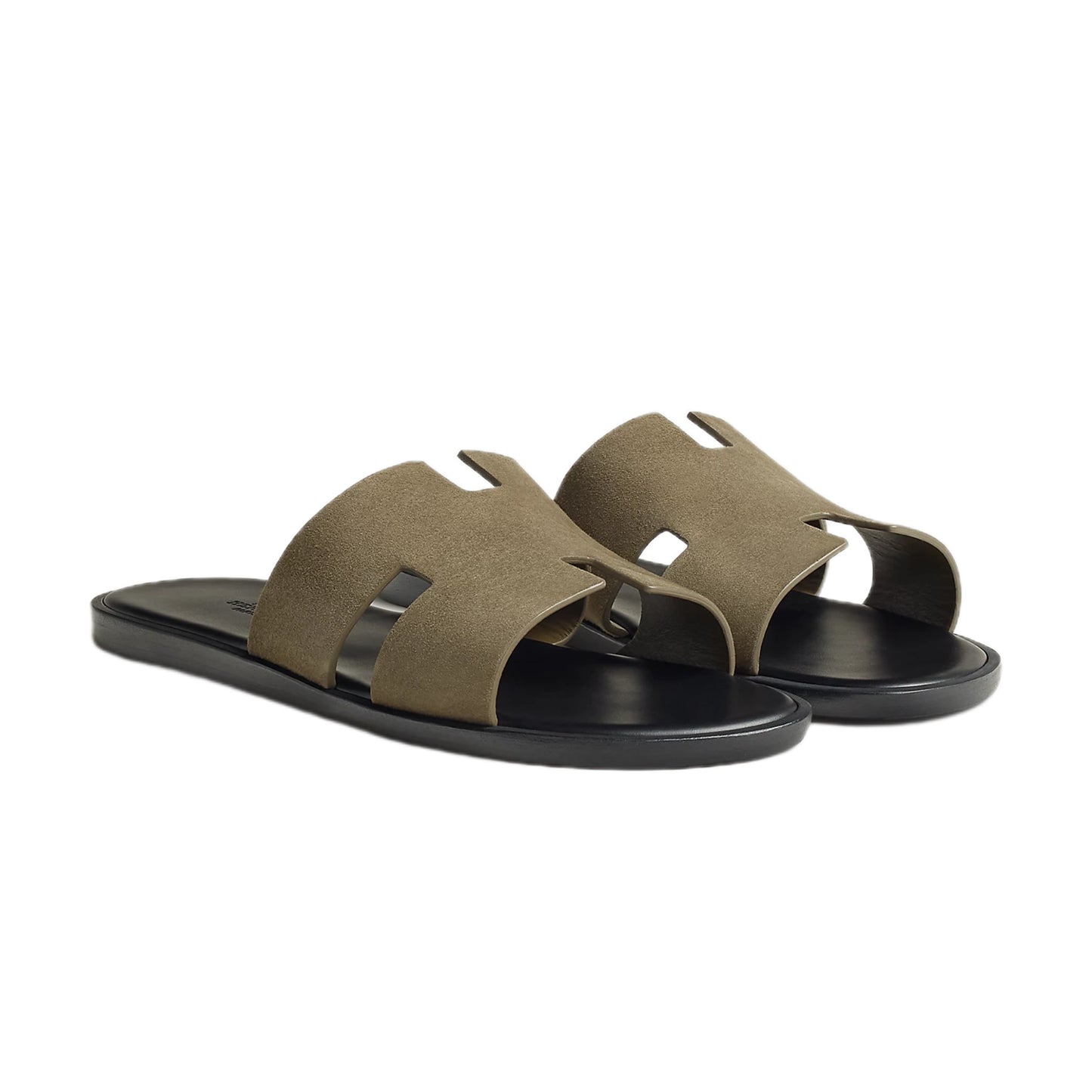 Sandalias Hermes