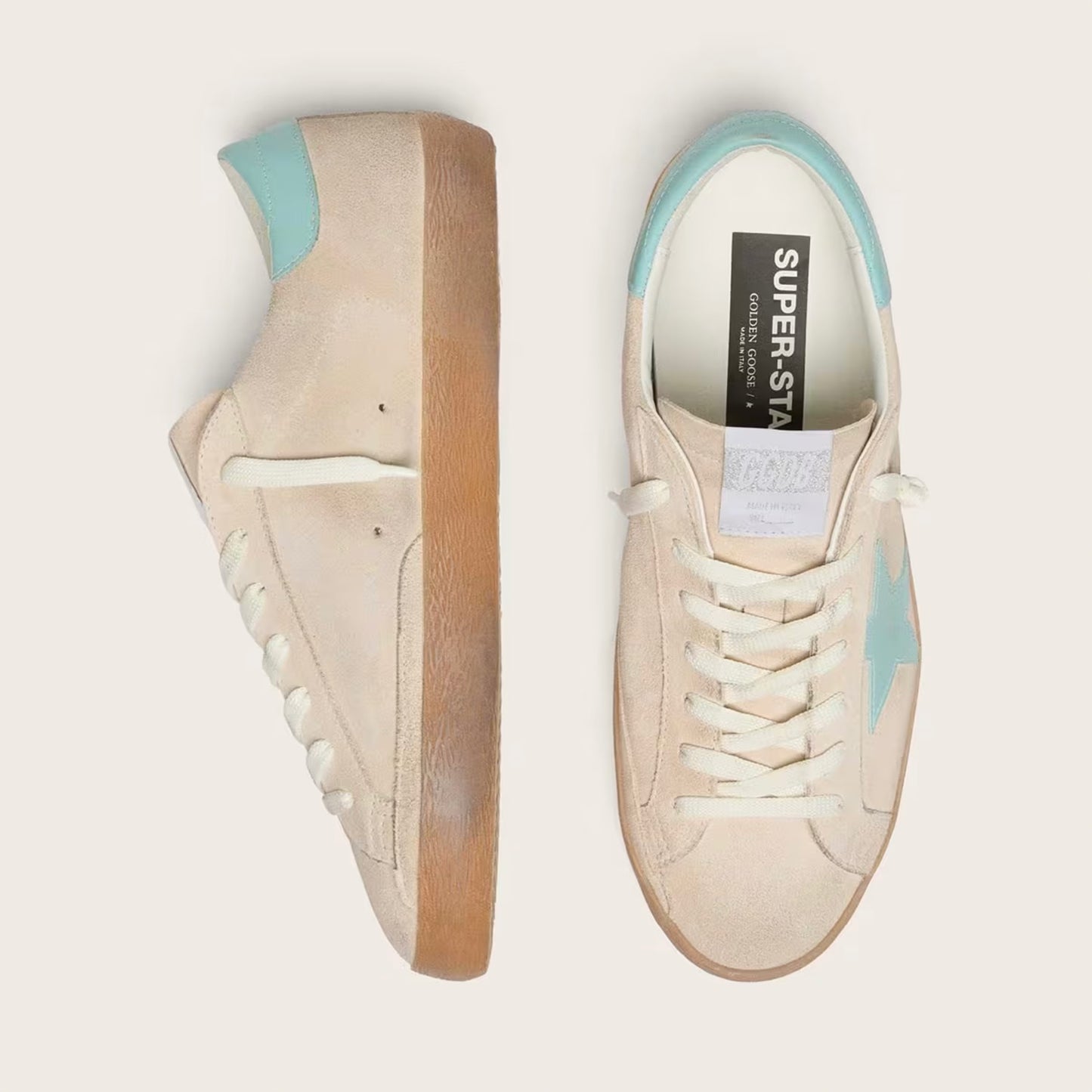 Golden Goose