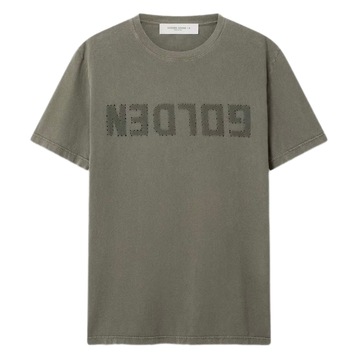 Camiseta Golden Goose