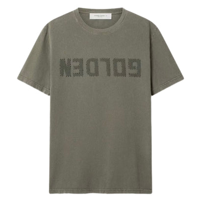 Camiseta Golden Goose