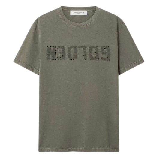Camiseta Golden Goose