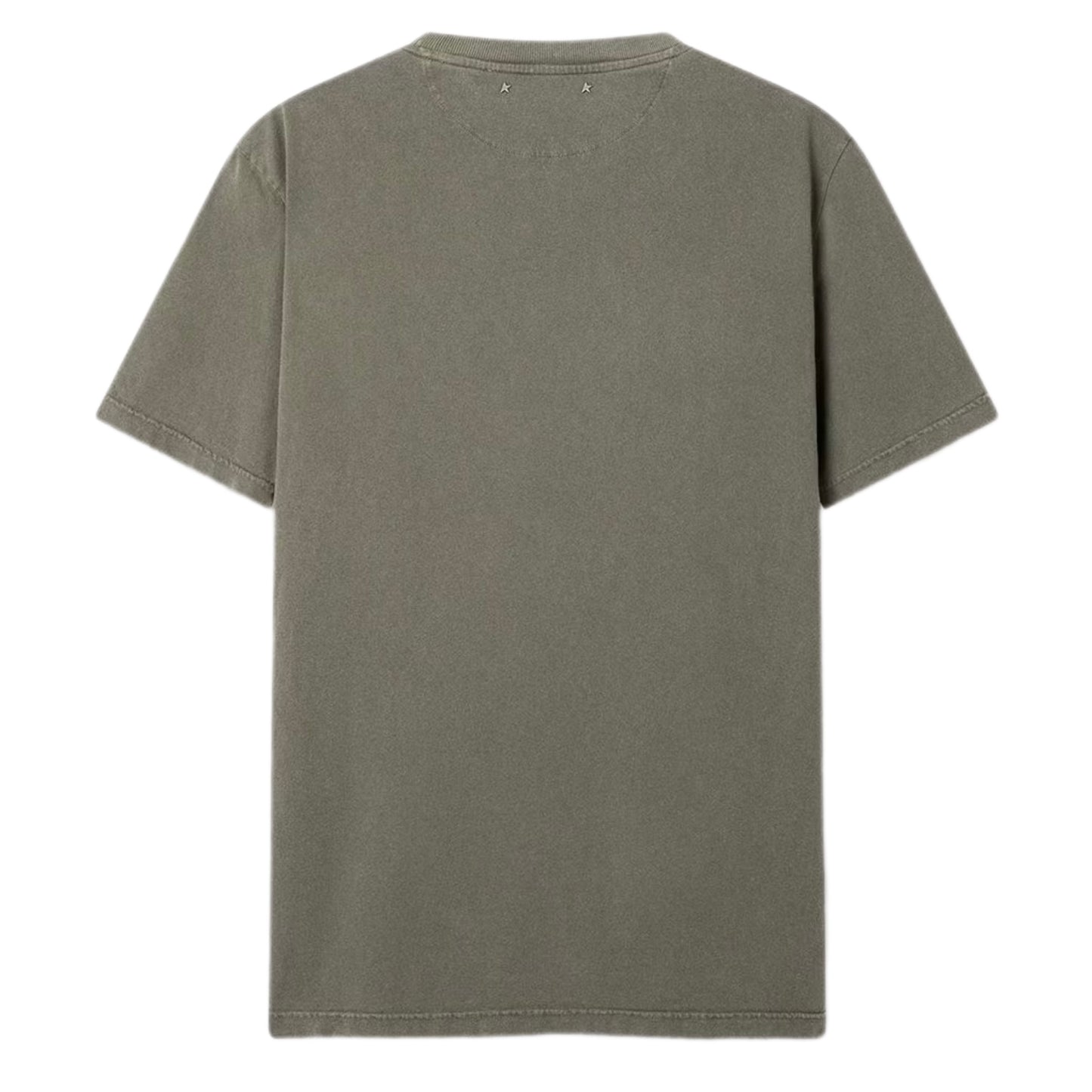 Camiseta Golden Goose