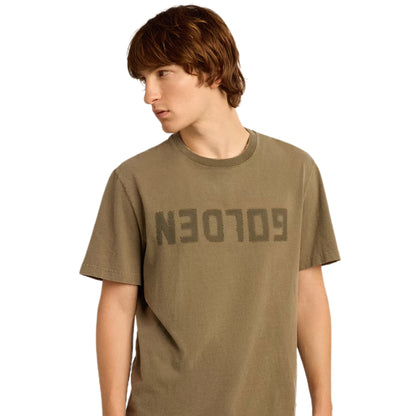 Camiseta Golden Goose
