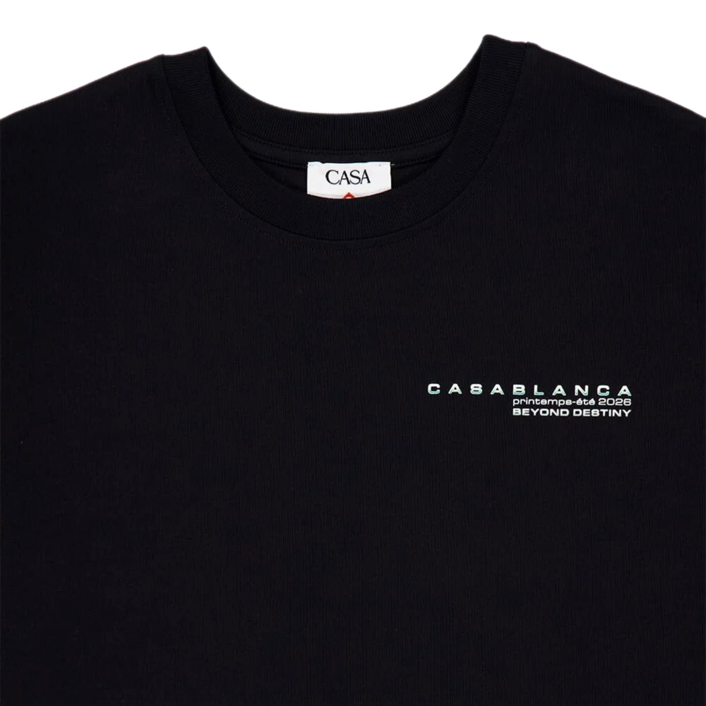 Camiseta Casablanca