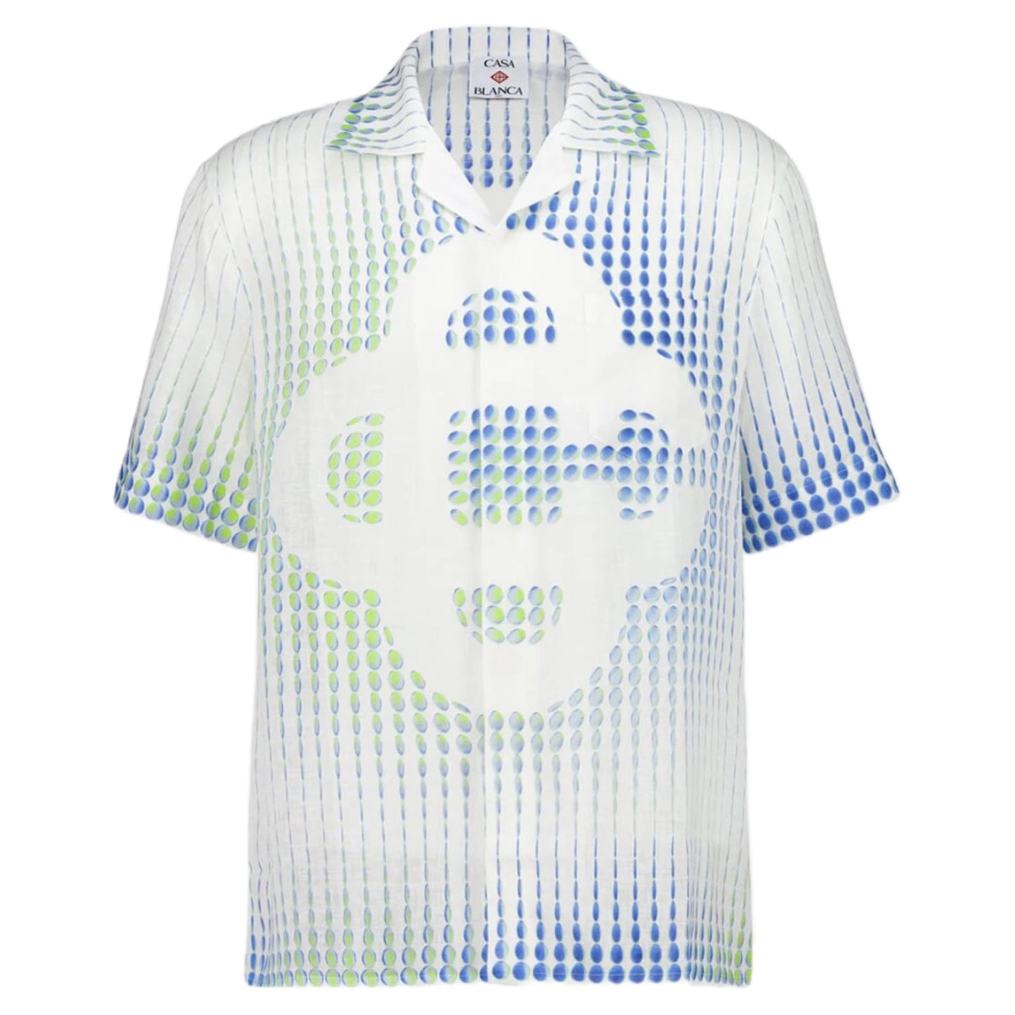 Camisa Casablanca