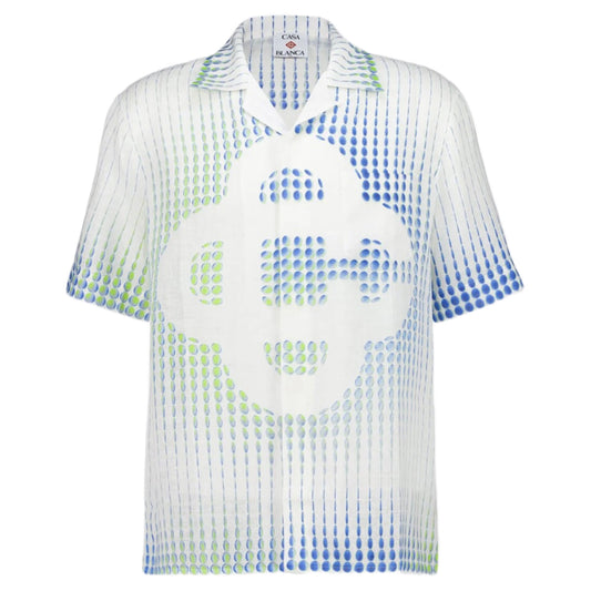 Camisa Casablanca