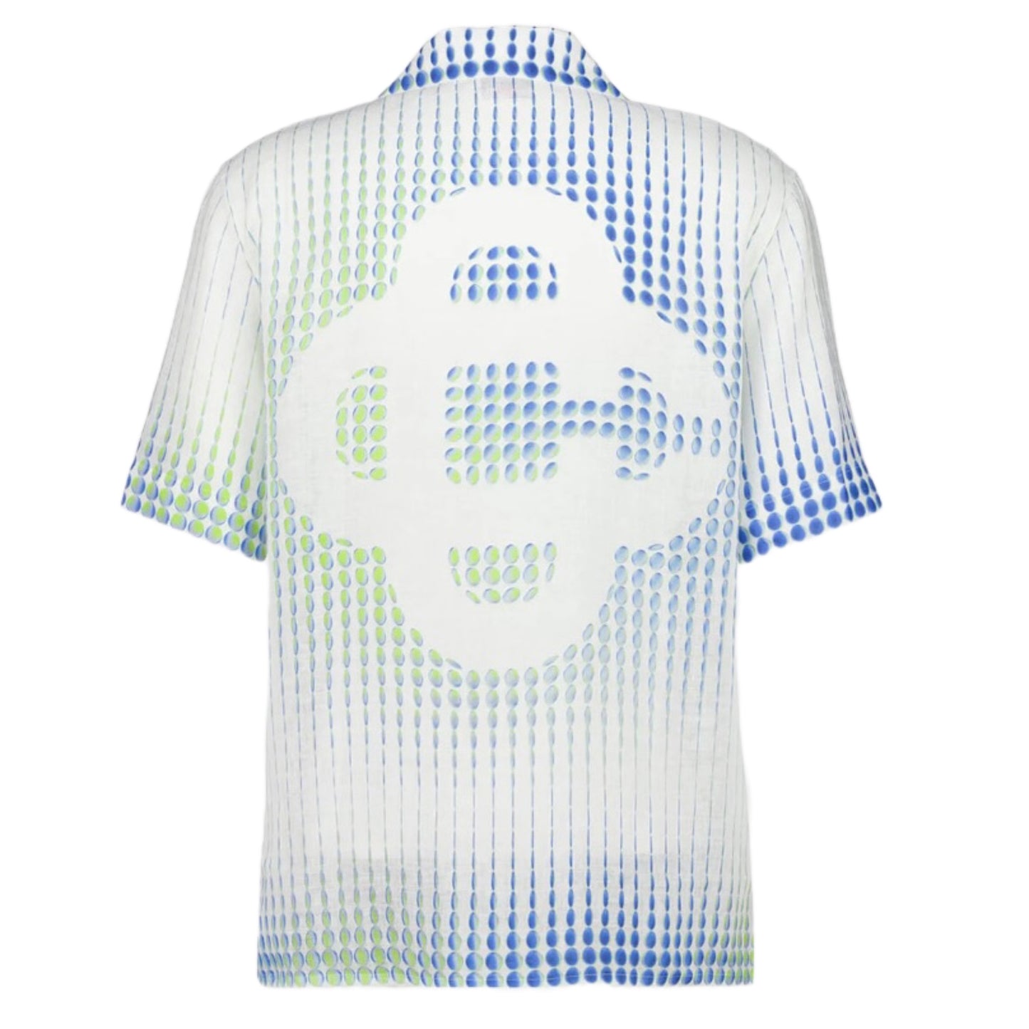 Camisa Casablanca