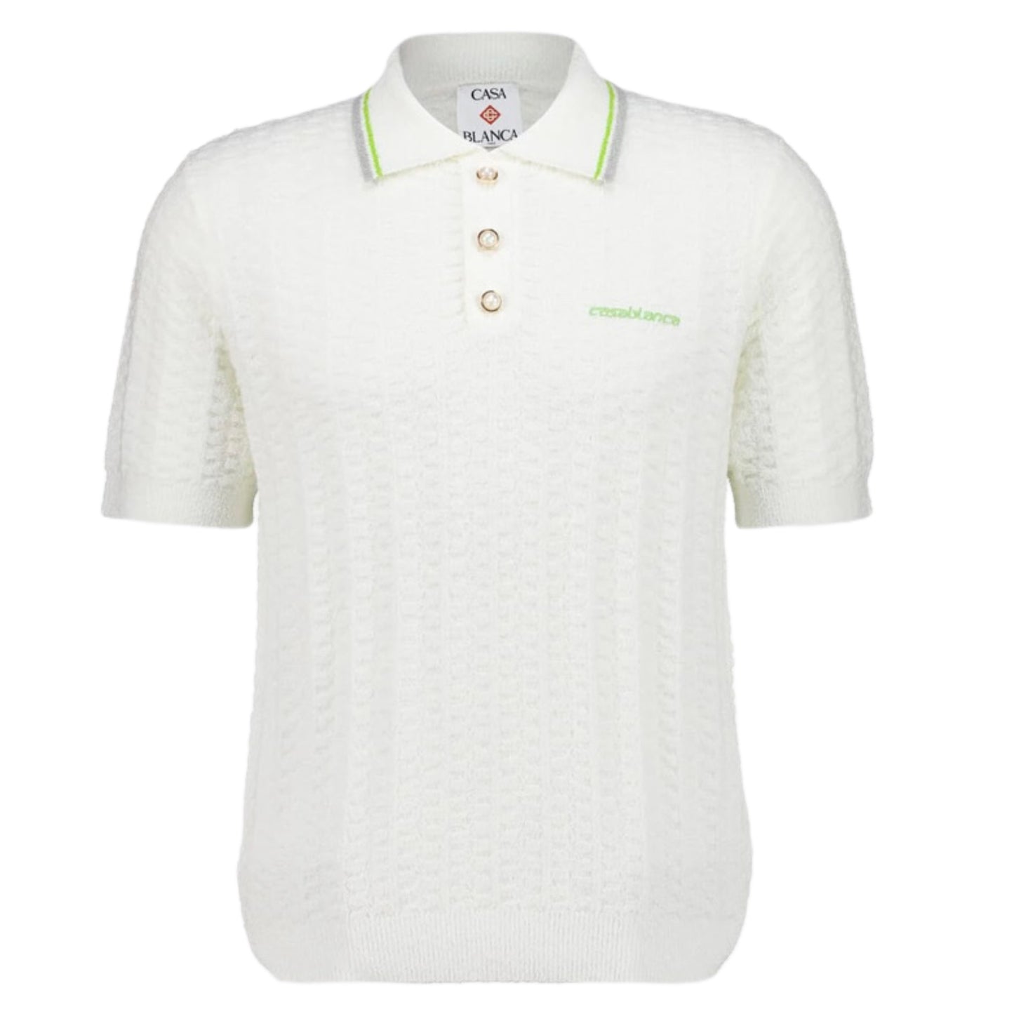 Polo Casablanca