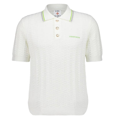 Polo Casablanca