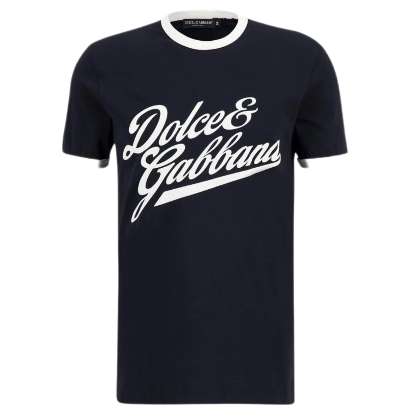 Camiseta D&G